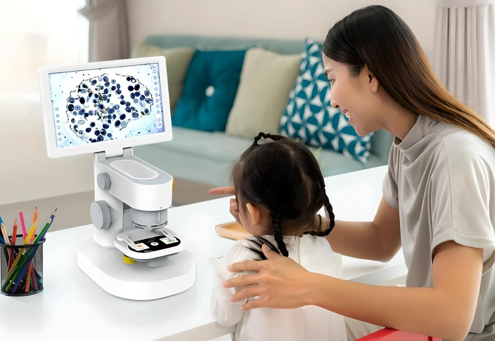 digital microscope 500x