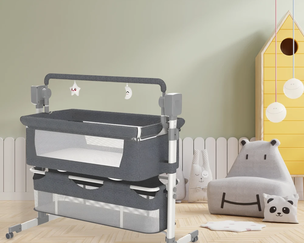 rocking bassinet for babies